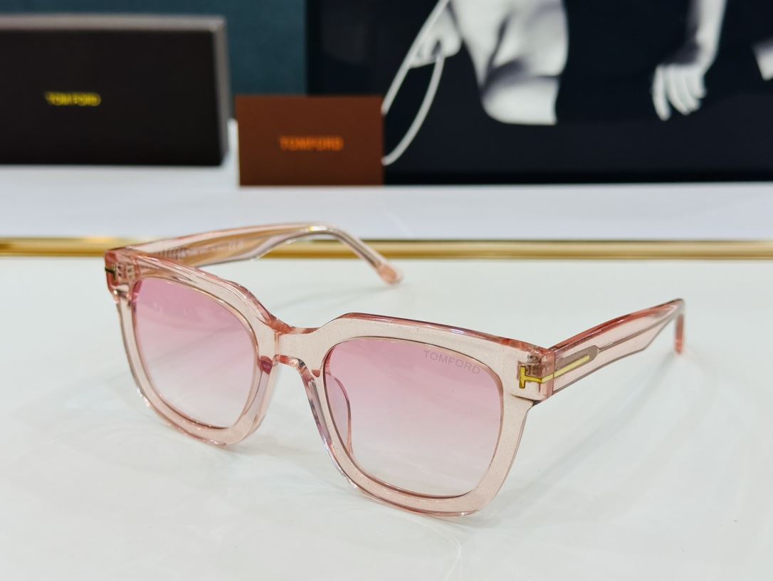 Tom Ford Sunglasses